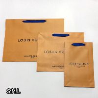 💥💥ถุงกระดาษแบรนด์💥💥พรีเมี่ยมพร้อมส่งทุกไซร้ทุกขนาด