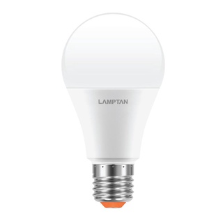 หลอดไฟ LED Bright 13W DAYLIGHT E27 LAMPTAN