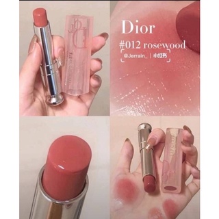 คริสเตียน ดิออร์ Dior Addict Lip Glow Reviving Lip