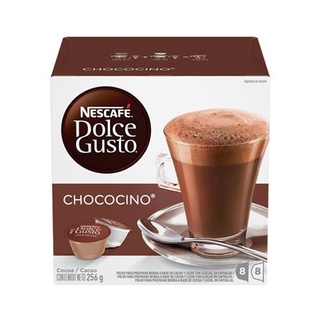 [พร้อมส่ง] HomeDoDee แคปซูลเครื่องชงกาแฟ NESTLE NEW CHOCOCINO แคปซูลกาแฟ เมล็ดกาแฟ