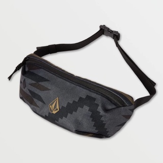 Volcom กระเป๋าคาดอก MINI WAIST PACK (VD6532104)