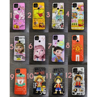 OppoA15,A15Sเคสกันกระแทก🎉สินค้าพร้อมส่ง🇳🇱💯