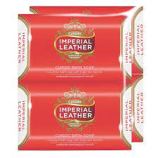 Imperial Leather สบู่ ถูกที่สุด พร้อมโปรโมชั่น มิ.ย. 2025 | BigGoเช็ค ...
