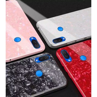 รุ่นใหม่!! Case VIVO Y12 เคสวีโว่ เคสลายหินอ่อน ขอบนิ่ม เคสเงา เคสกันกระแทก TPU CASE สินค้าใหม่