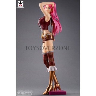 Banpresto One Piece  Bonney