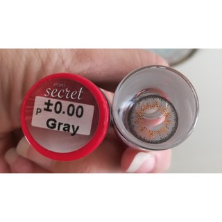 [อ่านก่อนสั่ง] บิ๊กอาย รุ่น mini Secret ยี่ห้อ Pitchy Lens