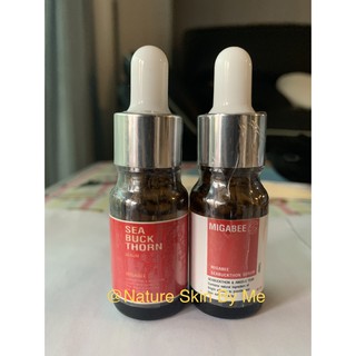 💥 Migabee Serum 10ml ** ของแท้จากตัวแทน‼️