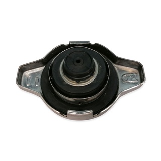 ฝาปิดหม้อน้ำ จุกเล็ก ฝาปิดหม้อน้ำ ทั่วไป กระดุมเล็ก 108 kpa (1.1) Radiator cap Stainless steel สำหรับ Toyota Honda vioห