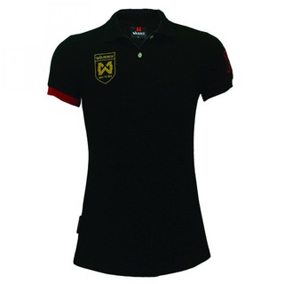 WARRIX เสื้อโปโล ผู้หญิง Soccer World Cup รุ่น WA-3303