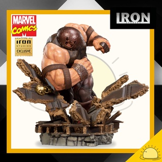 Iron Studios Marvel Juggernaut Art Scale 1/10 Statue CCXP Exclusive edition