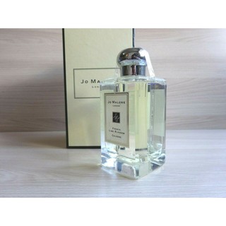 Jomalone FRENCH LIME BLOSSSOM ▪️  100ml ▪️  1700 ▪️  ส่งฟรี ▪️ กล่อง/ถุง/โบว์Jomalone FRENCH LIME BLOSSSOM ▪️  100ml ▪️