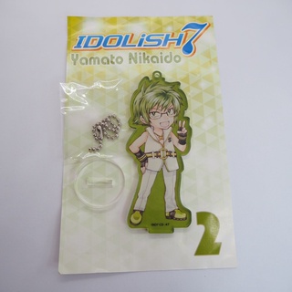 Idolish7 Yamato Nikaido Acrylic Stand/ Strap