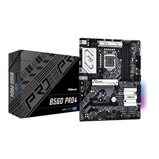 MOTHER BOARD B560-PRO4