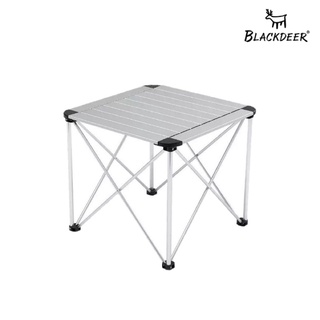 โต๊ะพับ blackdeer Aluminum Folding Table