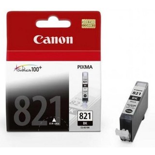 Canon CLI-821C Ink Black