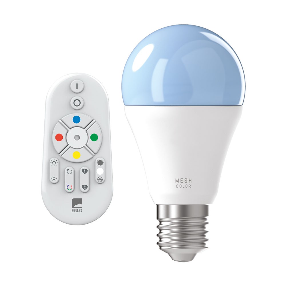 EGLO Connect หลอดไฟ LED EGLO CONNECT 11585
