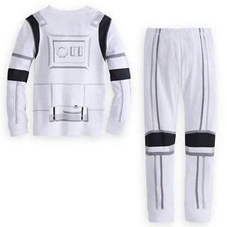 ** SALE ** ชุดนอน Stormtrooper Deluxe ของแท้จากดิสนีย์ พร้อมส่ง