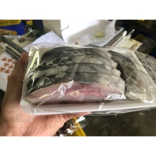 ปลาอินทรี 500กรัม