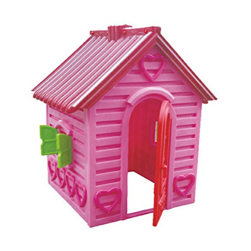 Play House บ้านหรรษา