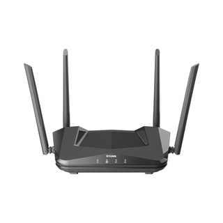 Router D-LINK (DIR-X1870) Wireless AX1800 Dual Band Gigabit WI-FI 6(By Shopee  SuperIphone1234)