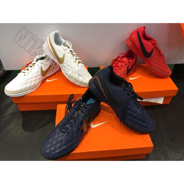 nike tiempo x finale r10