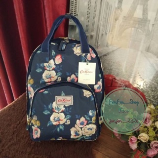 Cath Kidston Backpack Bag