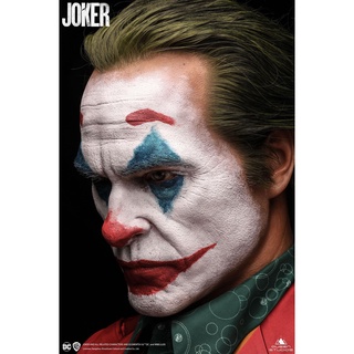 โปสเตอร์หนัง Joker โจ๊กเกอร์ ภาพยนตร์ Movie Poster ภาพติดผนัง ตกแต่งบ้าน รูปติดห้อง ของสะสม ร้านคนไทย