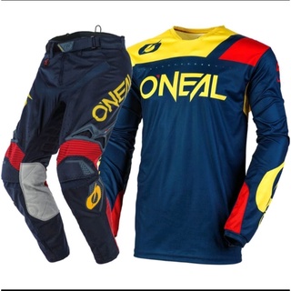 Jersy MOTOCROSS TRABAS ADVENTURE GRASTRACK และ ENDURO