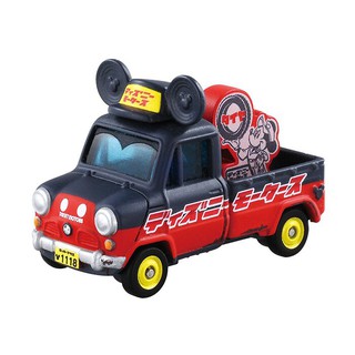 DISNEY MOTORS Soratta Mickey Mouse DM-03