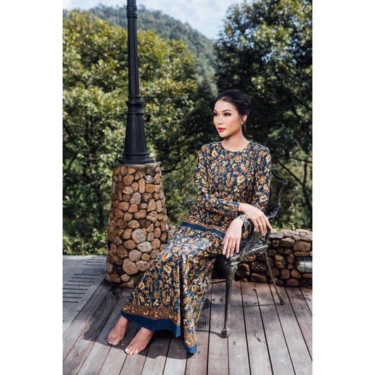 MINI KURUNG MANIS RAYA EDITION