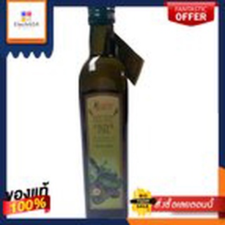 Healthy Mate Organic Extra Oliveoil 500ml/เฮลท์ตี้เมท ออร์แกนิค เอ็กซ์ตร้า โอลีฟออยล์ 500มล.Healthy Mate Organic Extra O