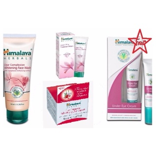 HIMALAYA SET A หน้าใส(ท้าสั่ง SET นี้สั่งอย่างอื่นควบไม่ได้นะคะ )