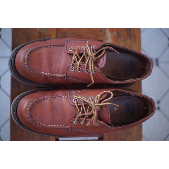 Red wing 8103 classic oxford shoes