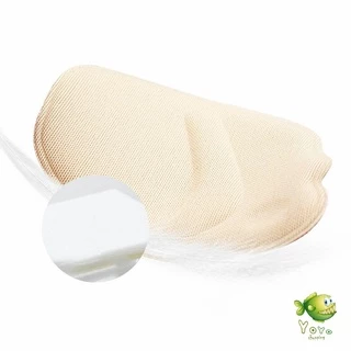 YOYO แผ่นรองจมูกเท้า รองพื้นรองเท้าครึ่งขนาด แผ่นรองฝ่าเท้า ส้นสูง half size insole