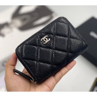 กระเป๋าสตางค์ Chanel  Hi-end1:1