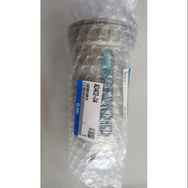 ออโตเดรน SMC : AD402-04