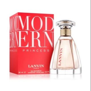 Lanvin Modern Princess Women EDP 90 ml.