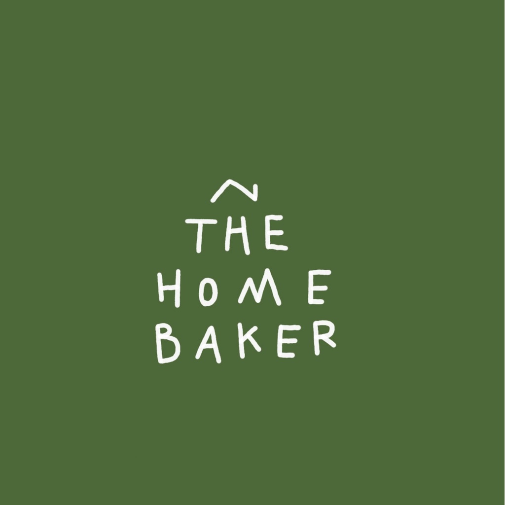 The Home Baker, ร้านค้าออนไลน์ Shopee Thailand