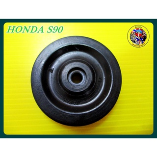 Honda ATC90 CT90 SL90 S90 CT110 TRX125 Cam Chain Guide Roller ยางกดโซ่ราวลิ้น