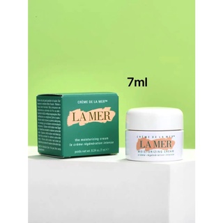 #6#LA MER CREAM 7ml. [LAMER ขนาดทดลอง]