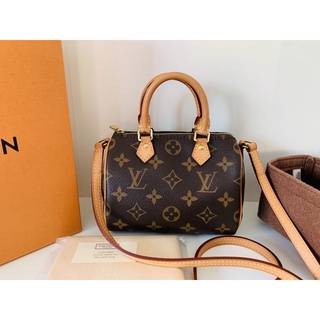 lv speedy nano dc 19