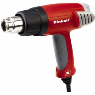 Einhell เครื่องเป่าลมร้อน รุ่น RT-HA2000E