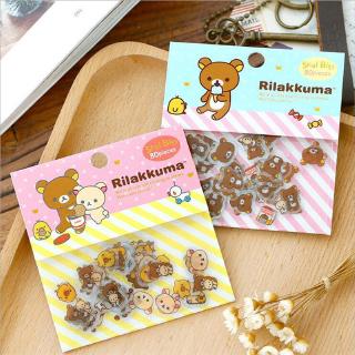 อุปกรณ์เสริมสําหรับ Rilakkuma D’ Thâng 80 Mi’Ng D`N Trâ Hânh Rilakkuma D’ Thâng ของเล่นเด็ก