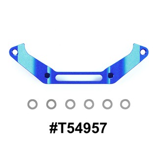 TAMIYA 54957 TC-01 ALUMINUM STEERING BRIDGE