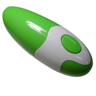 JJI ที่เปิดกระป๋อง Automatic Can Opener (Green)