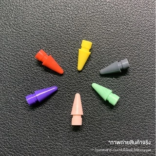[ พร้อมส่ง จากไทย ] อะไหล่ สำหรับ tablet Pencil Spare nib , cap , adapter ชาร์จไฟ ฝา จุก ปลาย ปากกา