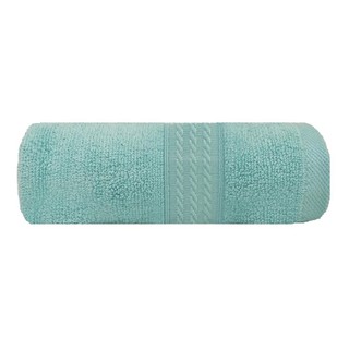 ผ้าขนหนูAERTEX GLISTEN 27X54 นิ้ว สี MINT TOWELAERTEX GLISTEN 27X54" MINT