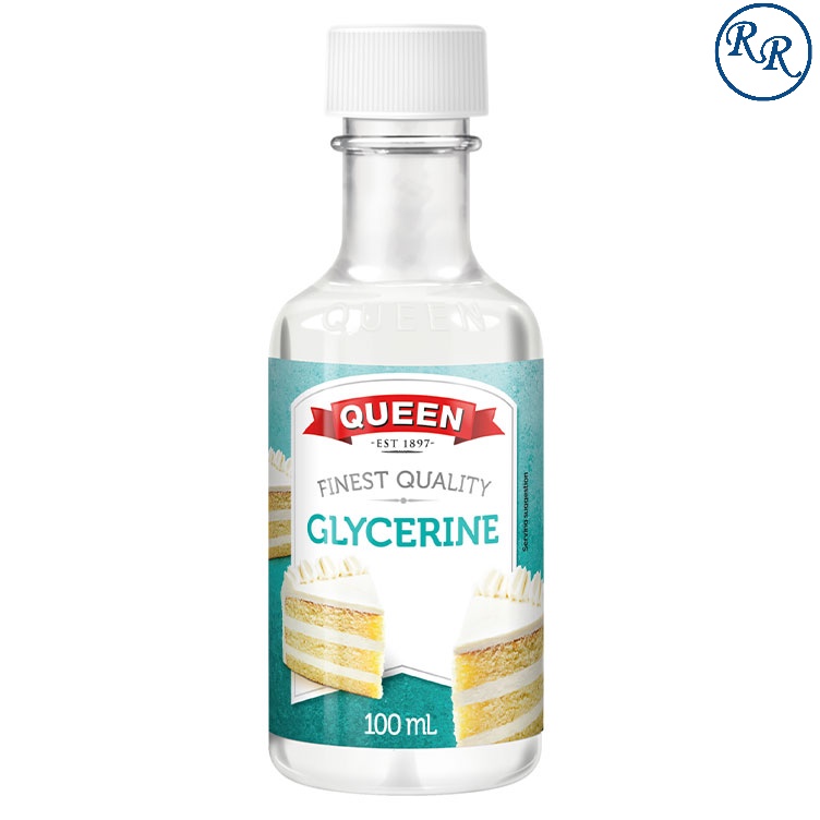 QUEEN GLYCERINE 100ML