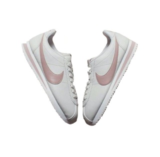 Nike Classic Cortez Og Light Bone Particle Pink 🎀🎀 แท้ 💯%