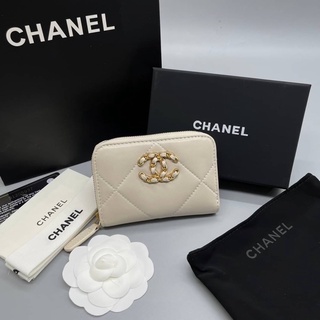 New Chanel Wallet (Ori)